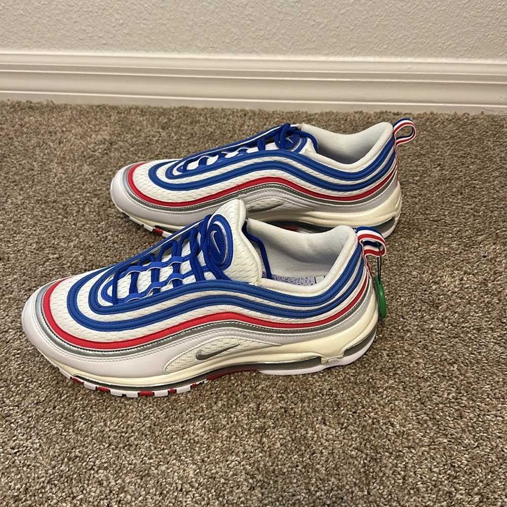Nike Air Max 97 - Picture 3 of 6